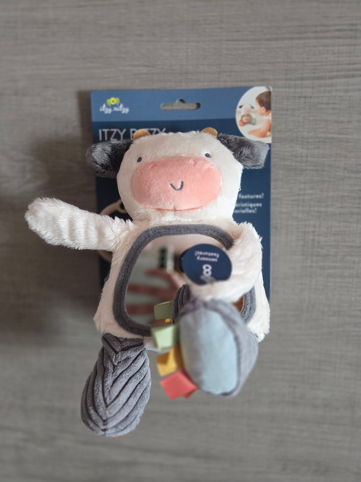 Itzy Ritzy A-Moo-zing Bundle