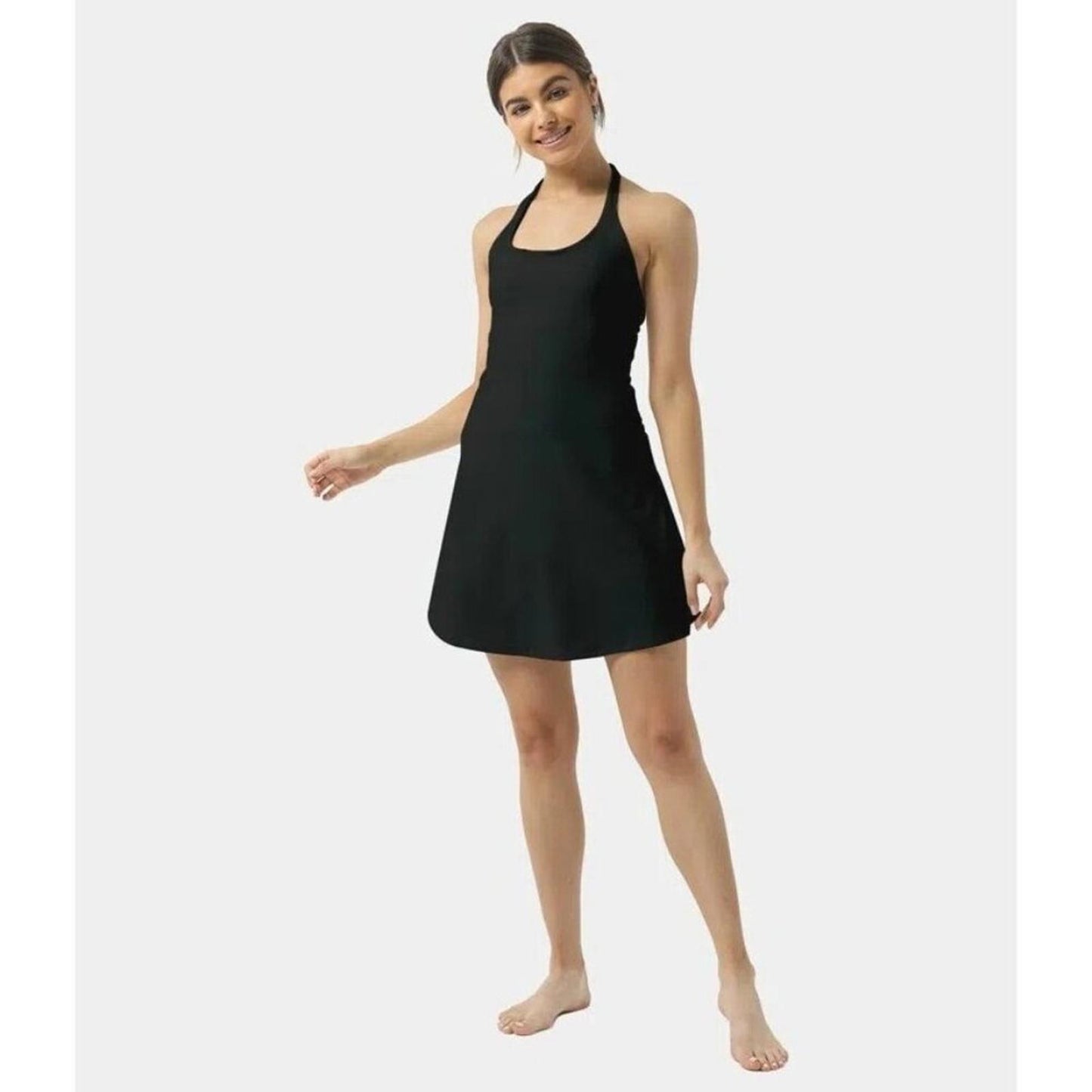 Halara Cloudful Dress