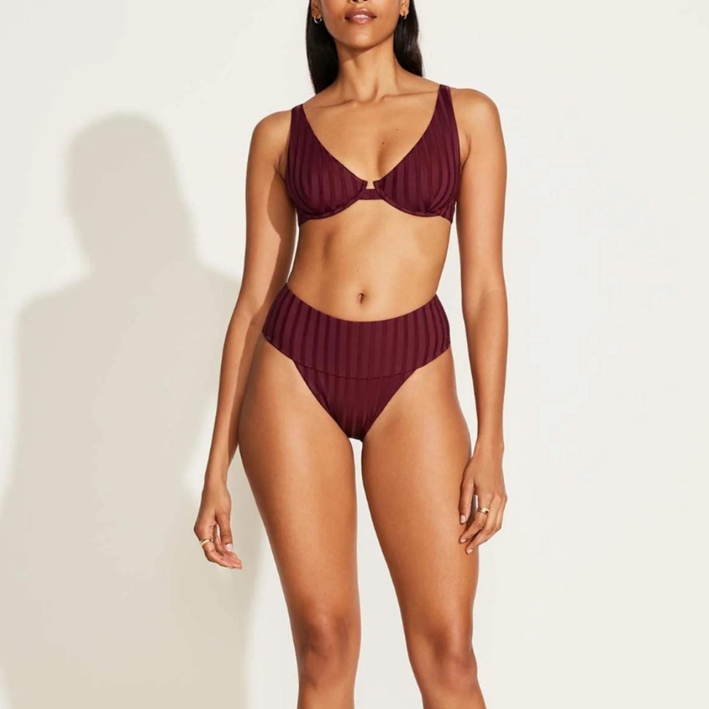 Vitamin A SuperRib Sangria Set