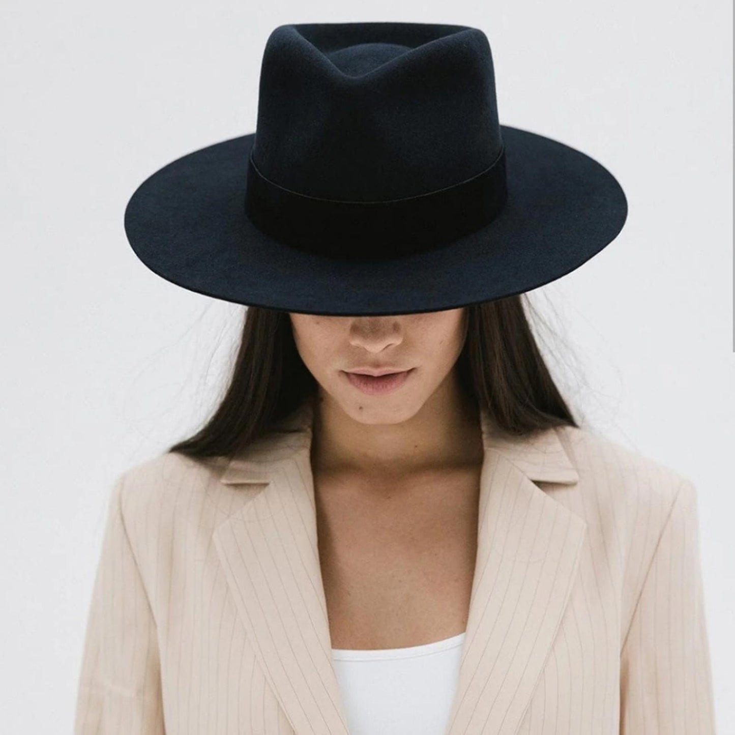 Gigi Pip Miller Fedora