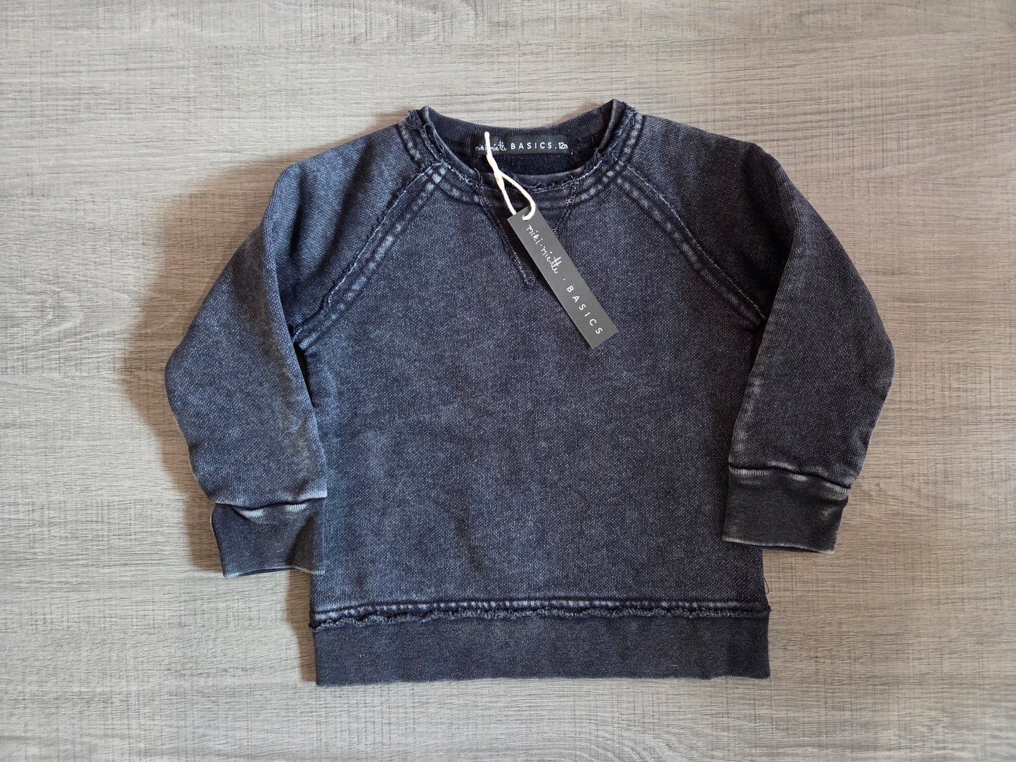 Miki Miette 12m Top It Off Bundle