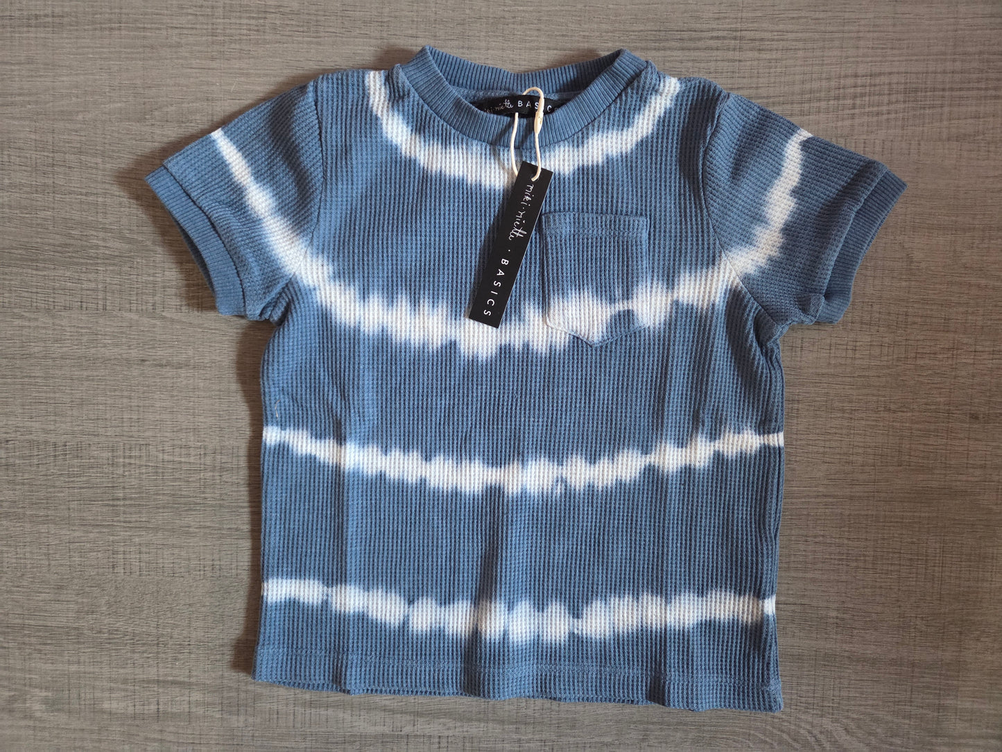 Miki Miette 12m Boy Blues Bundle