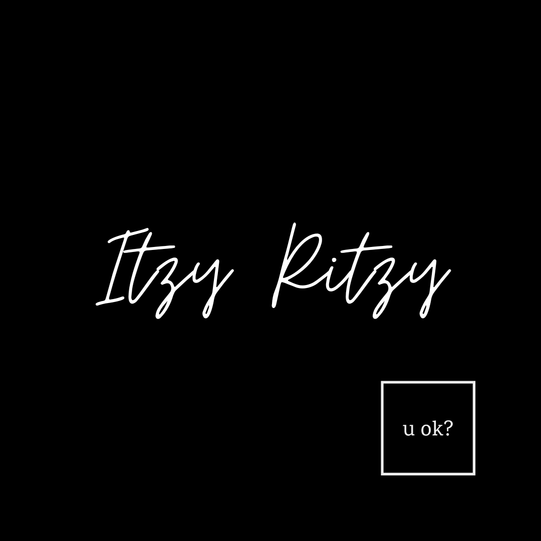 Itzy Ritzy