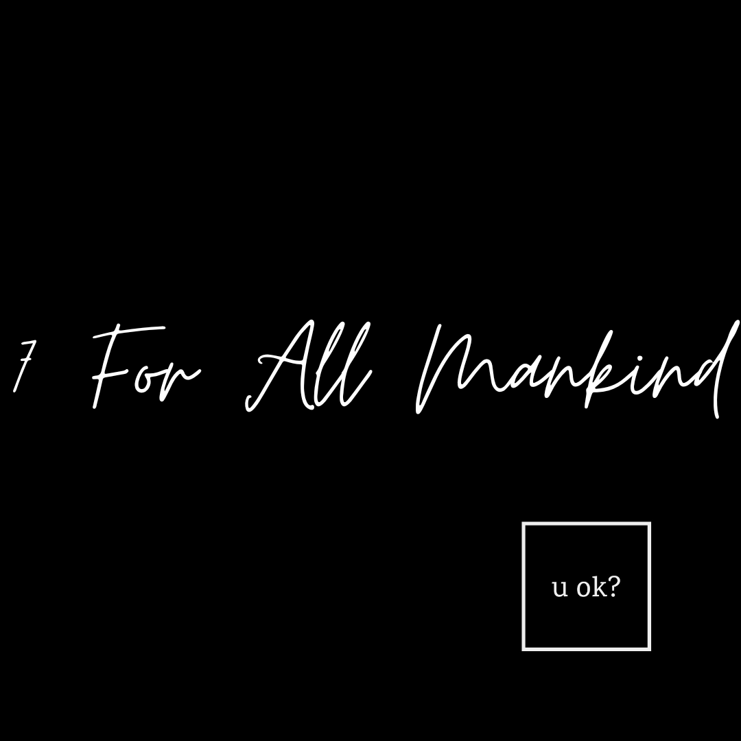 7 For All Mankind
