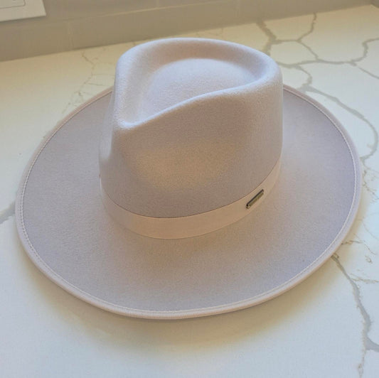 Gigi Pip Monroe Rancher