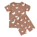 Parade Organics "My Jammies" Short Set