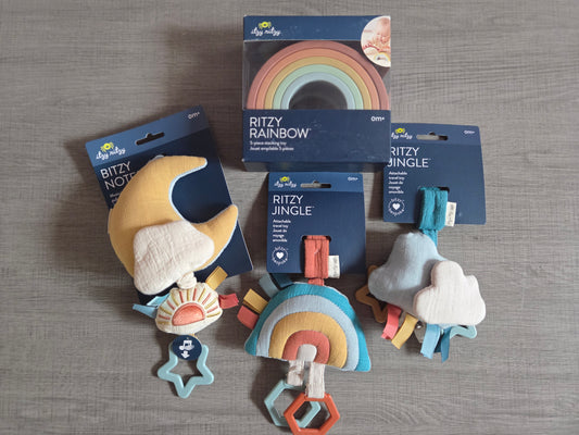 Itzy Ritzy Melody Bundle