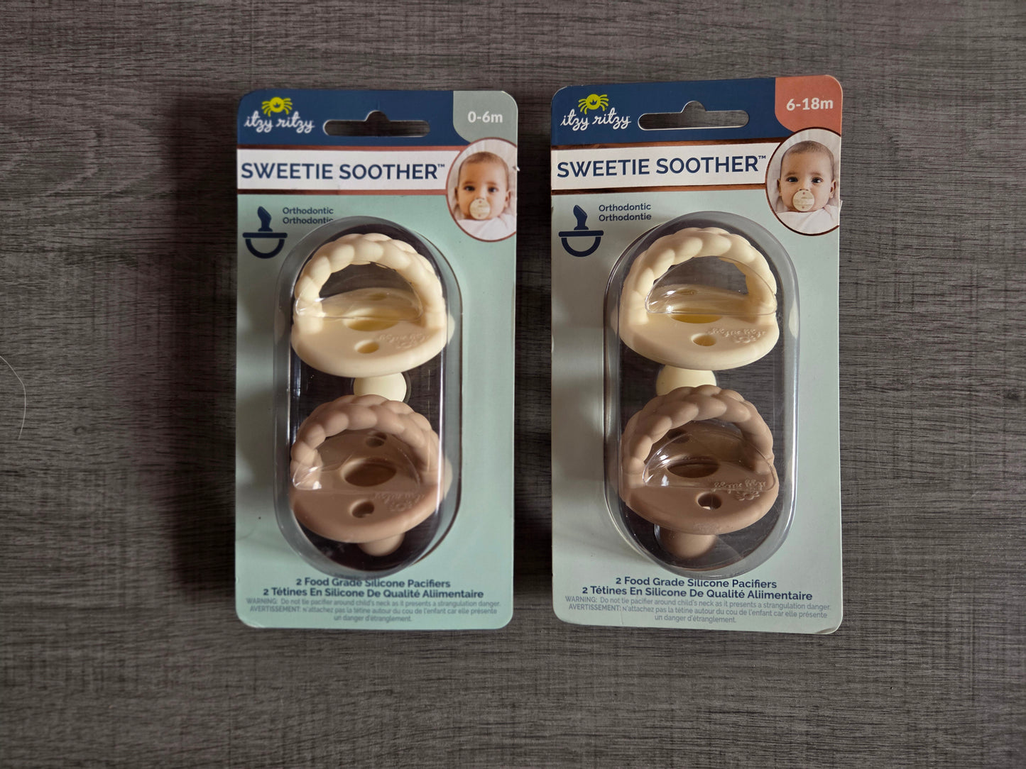 Itzy Ritzy A-Moo-zing Bundle