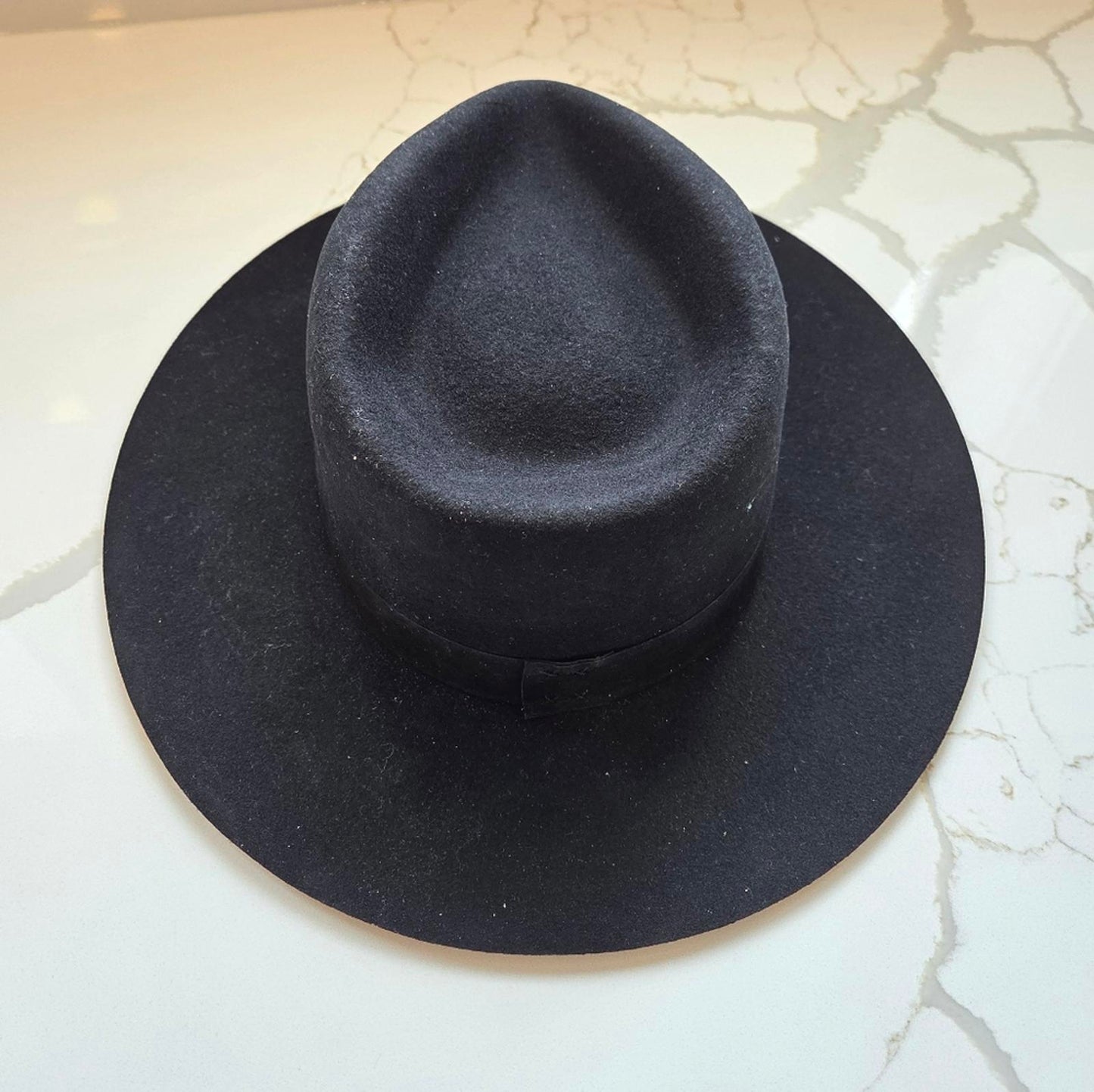 Gigi Pip Miller Fedora