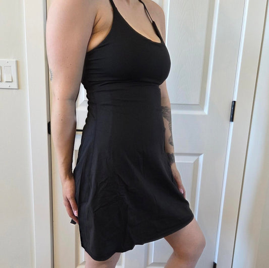 Halara Cloudful Dress