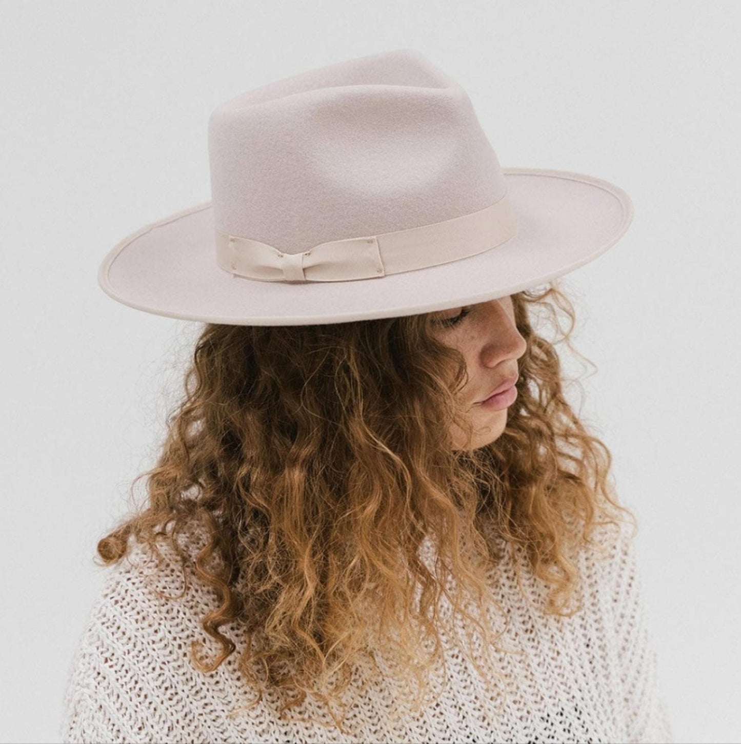 Gigi Pip Monroe Rancher