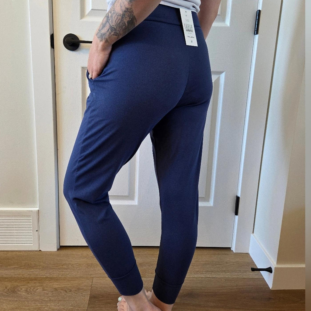 Halara Crossover Joggers