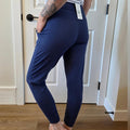 Halara Crossover Joggers