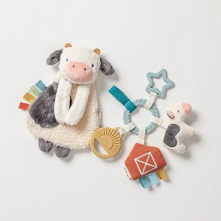 Coffret cadeau Bitzy Busy d'Itzy Ritzy