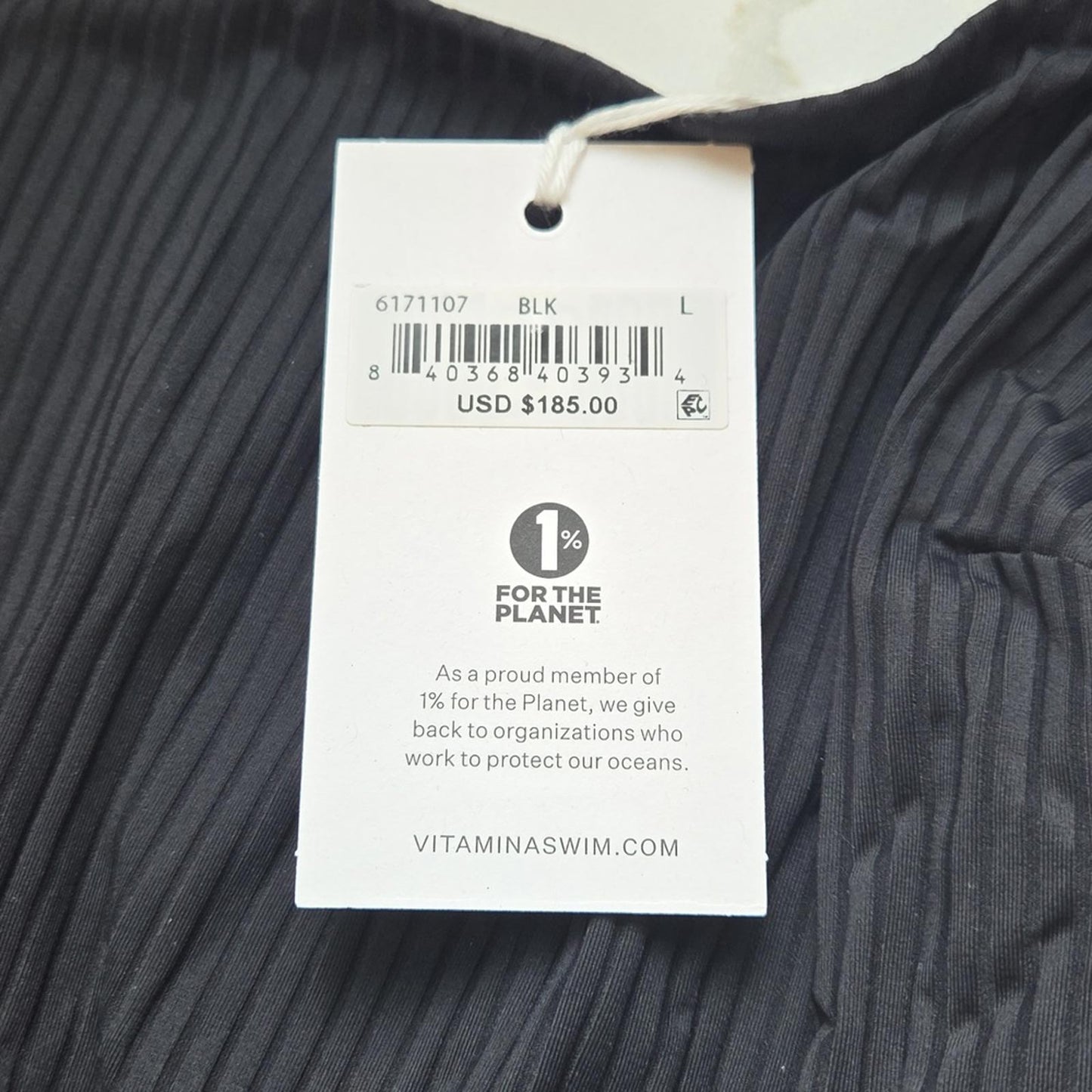 Vitamin A Gemma One Piece