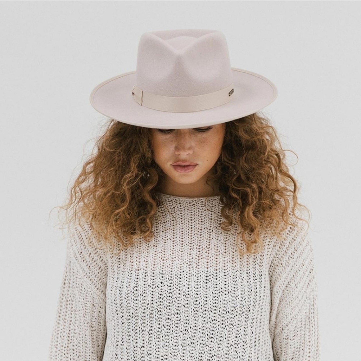 Gigi Pip Monroe Rancher