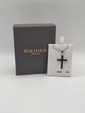 Marathon Gen. Onyx Sterling Cross