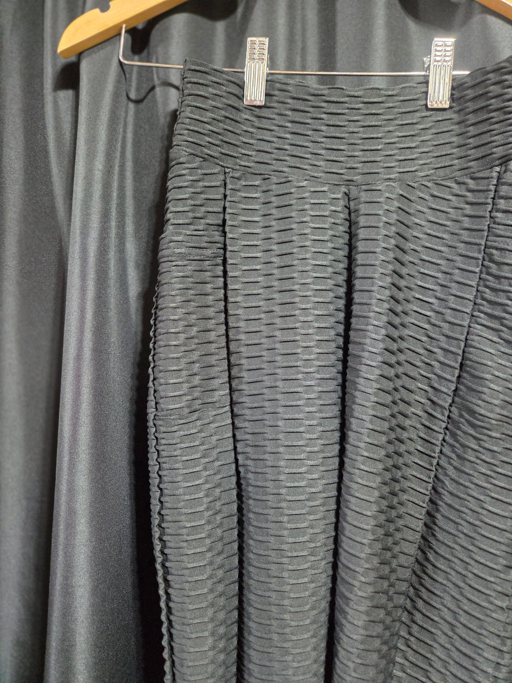 Halara Honeycomb Leggings