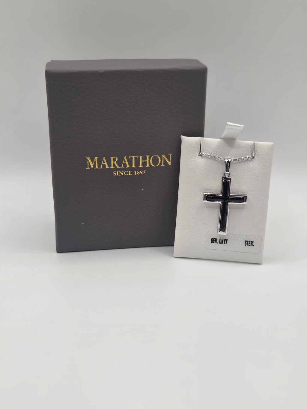 Marathon Gen. Onyx Cross