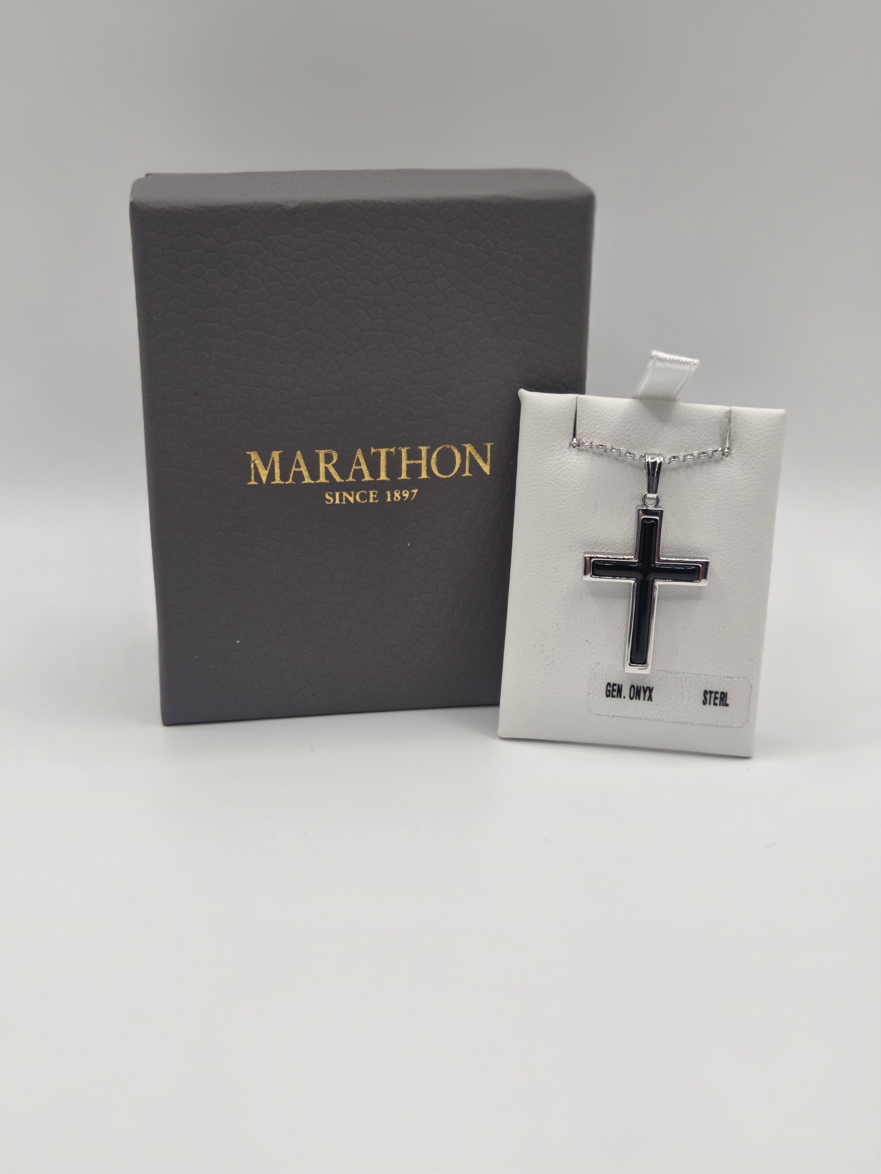 Marathon Gen. Onyx Cross