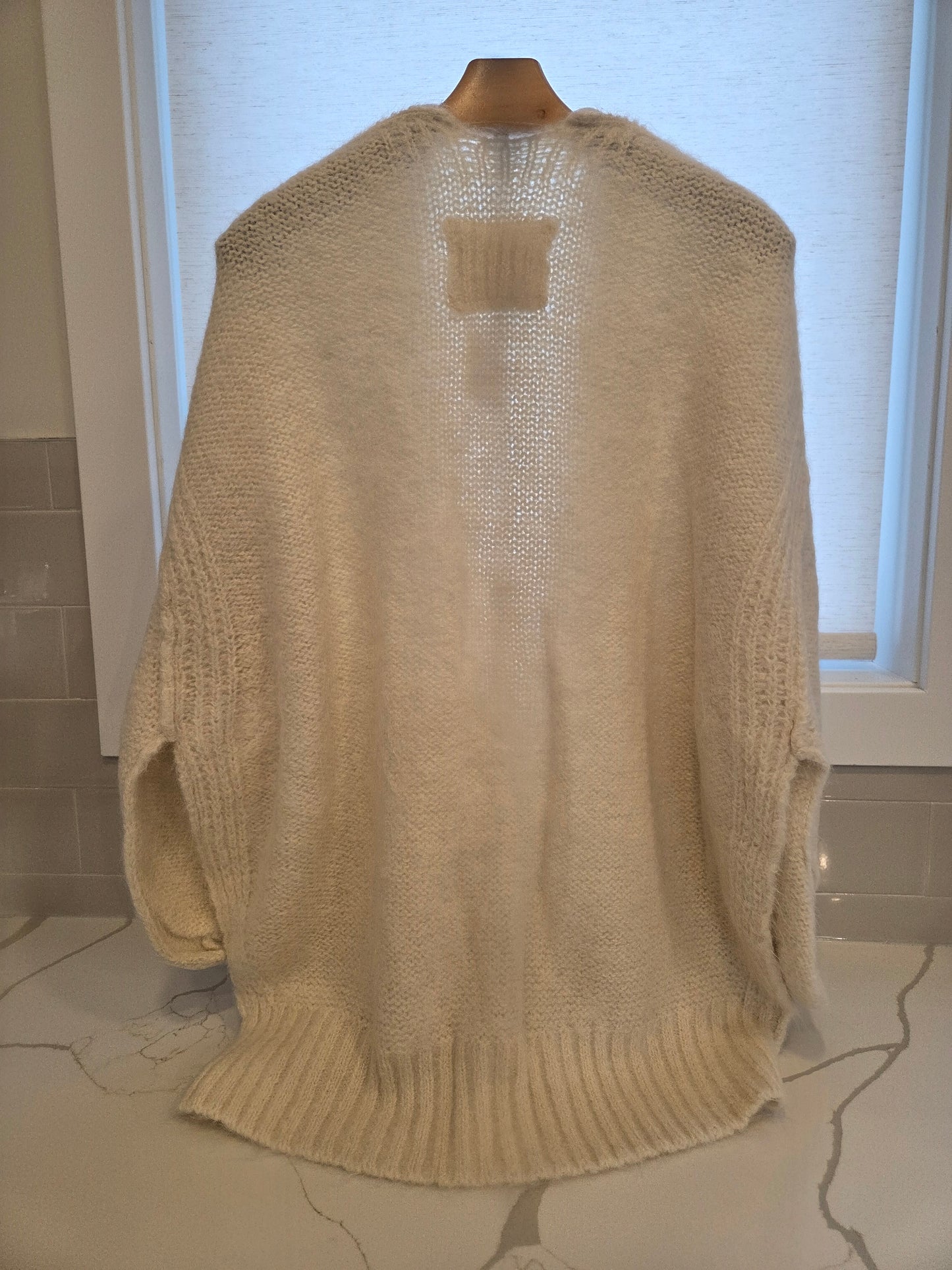 We The Free Whispers Cardi