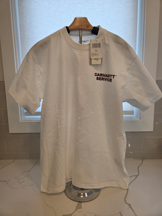 Carhartt WIP Service Tee