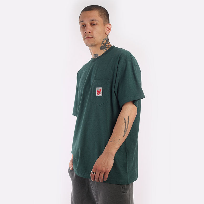 Carhartt WIP Pocket Stretch Tee