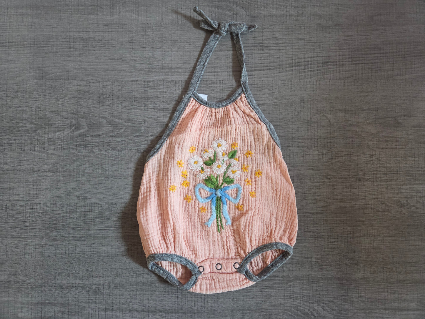 Miki Miette Newborn Bundle