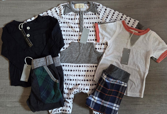 Miki Miette 3m The Works Bundle