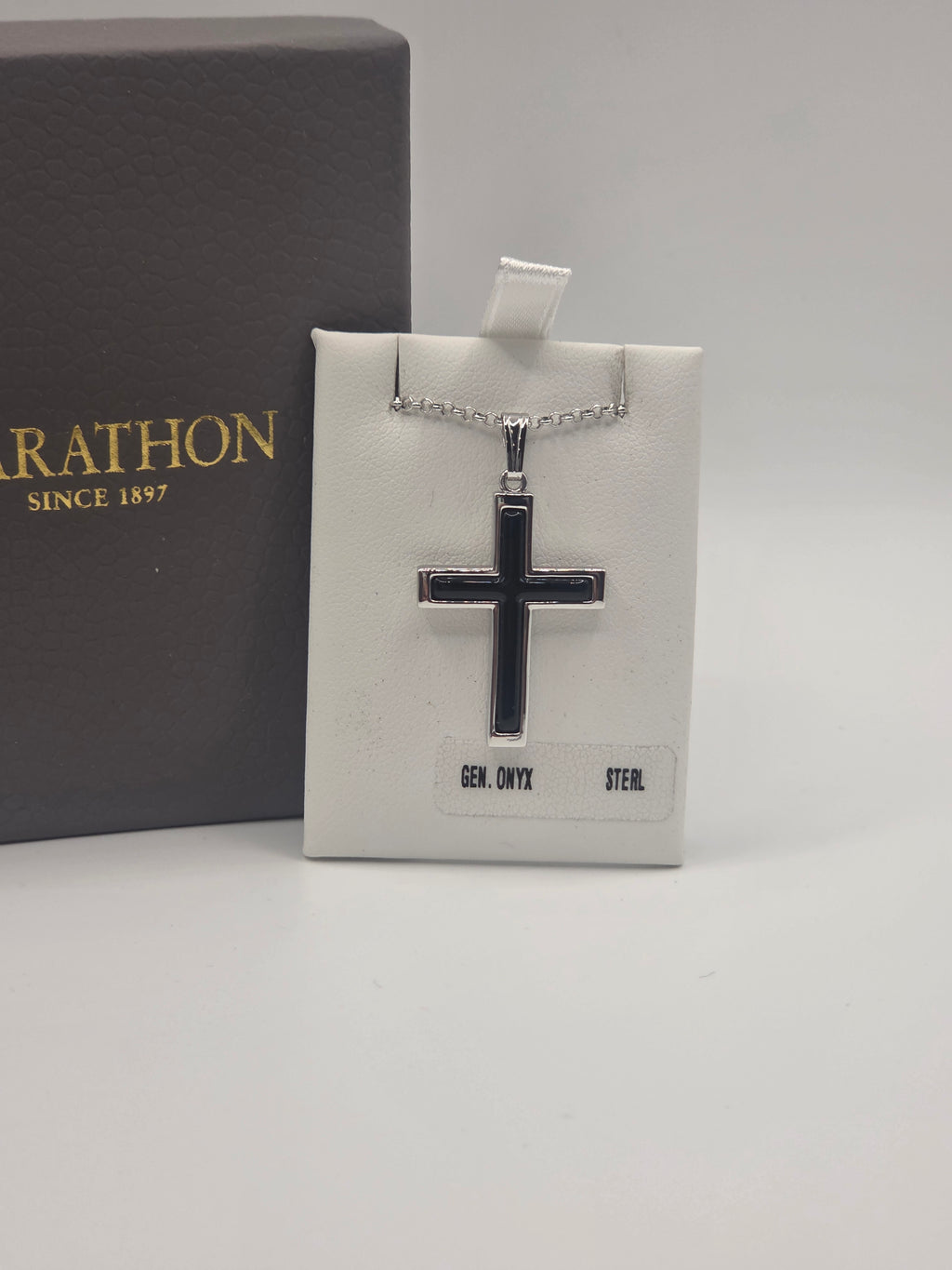 Marathon Gen. Onyx Cross