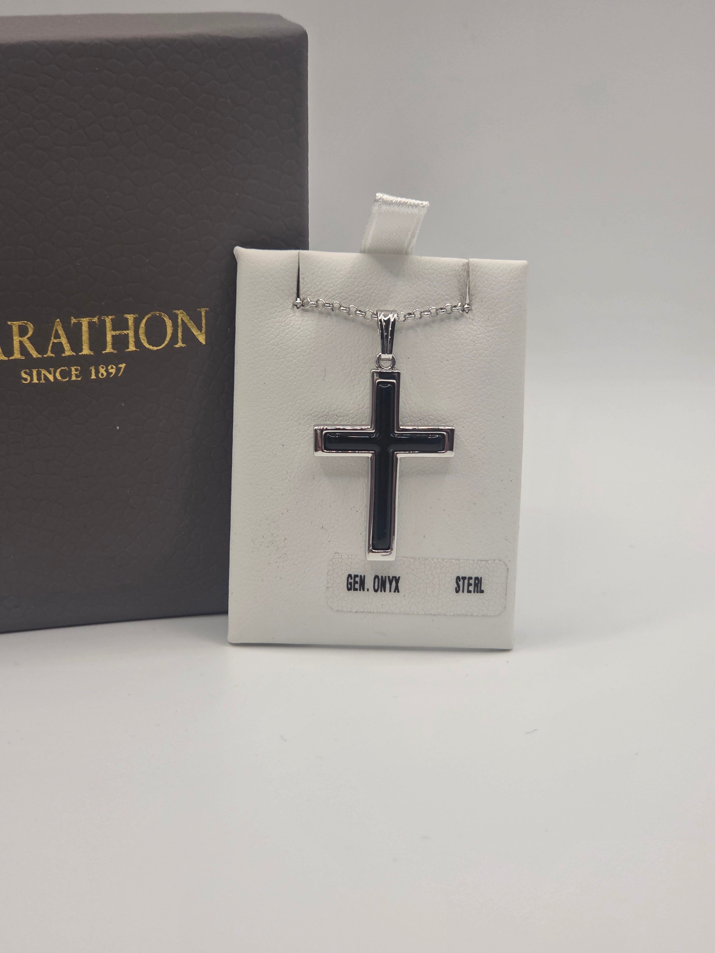 Marathon Gen. Onyx Cross