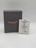 Marathon Sterling Cross