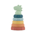 The Itzy Stacker™ Dino