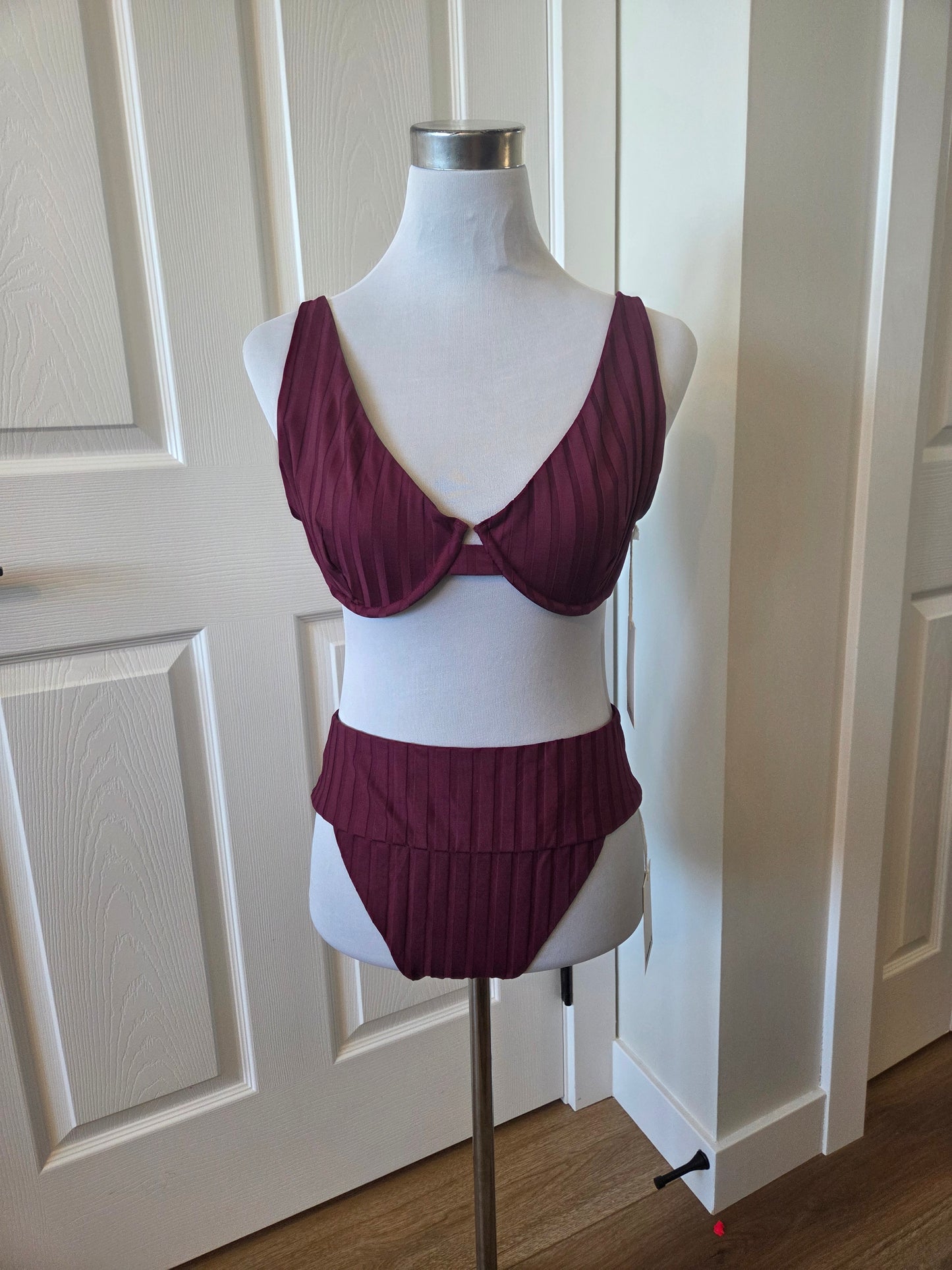 Vitamin A SuperRib Sangria Set