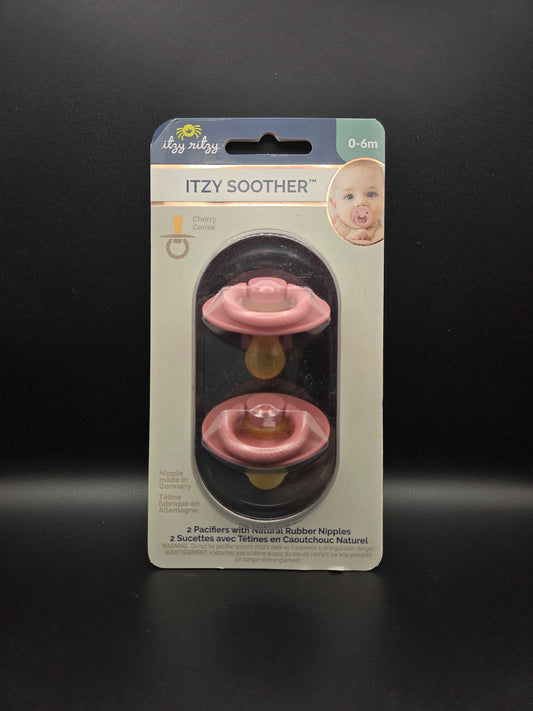 Itzy Soother