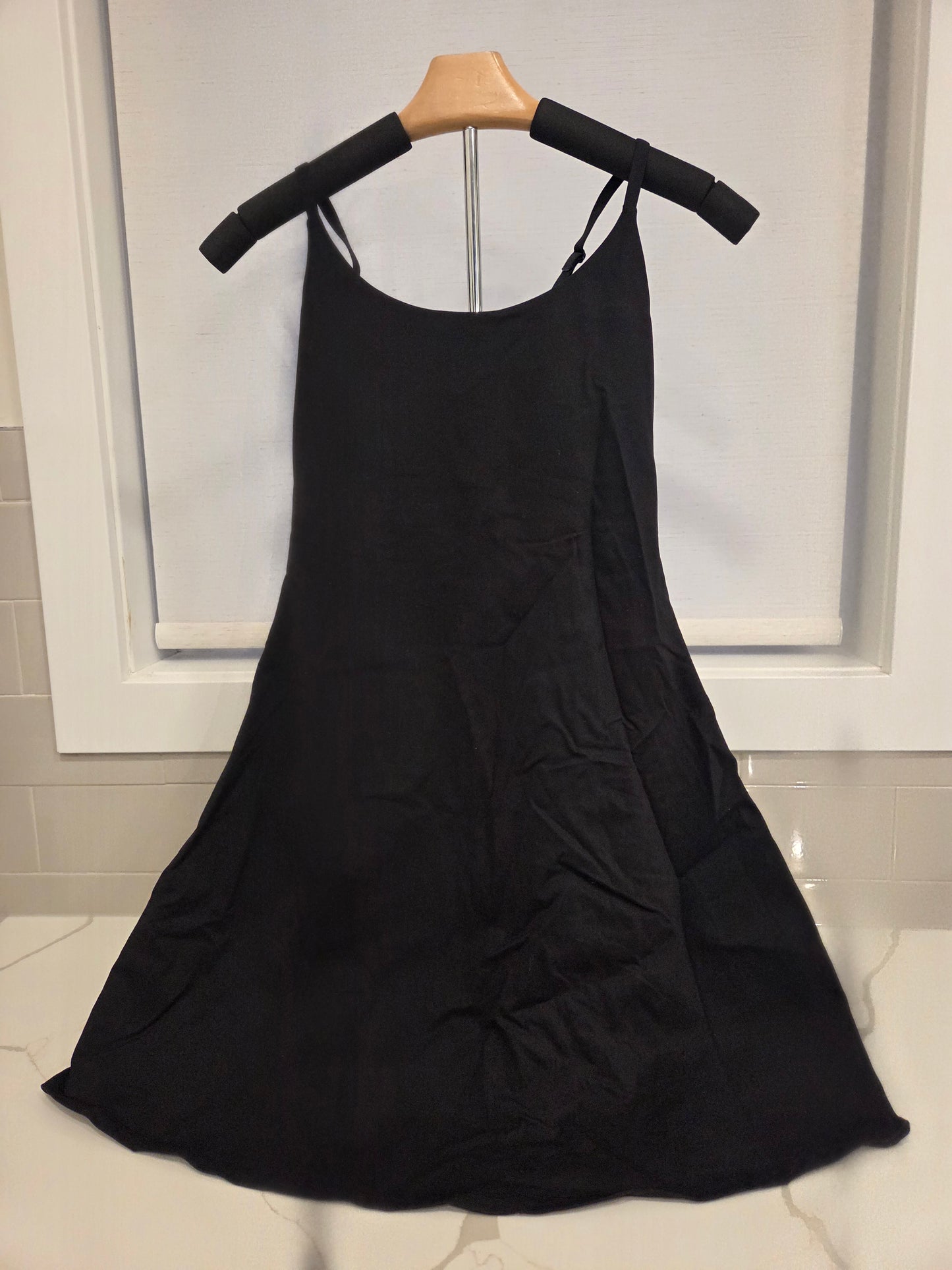 Halara Cloudful Dress