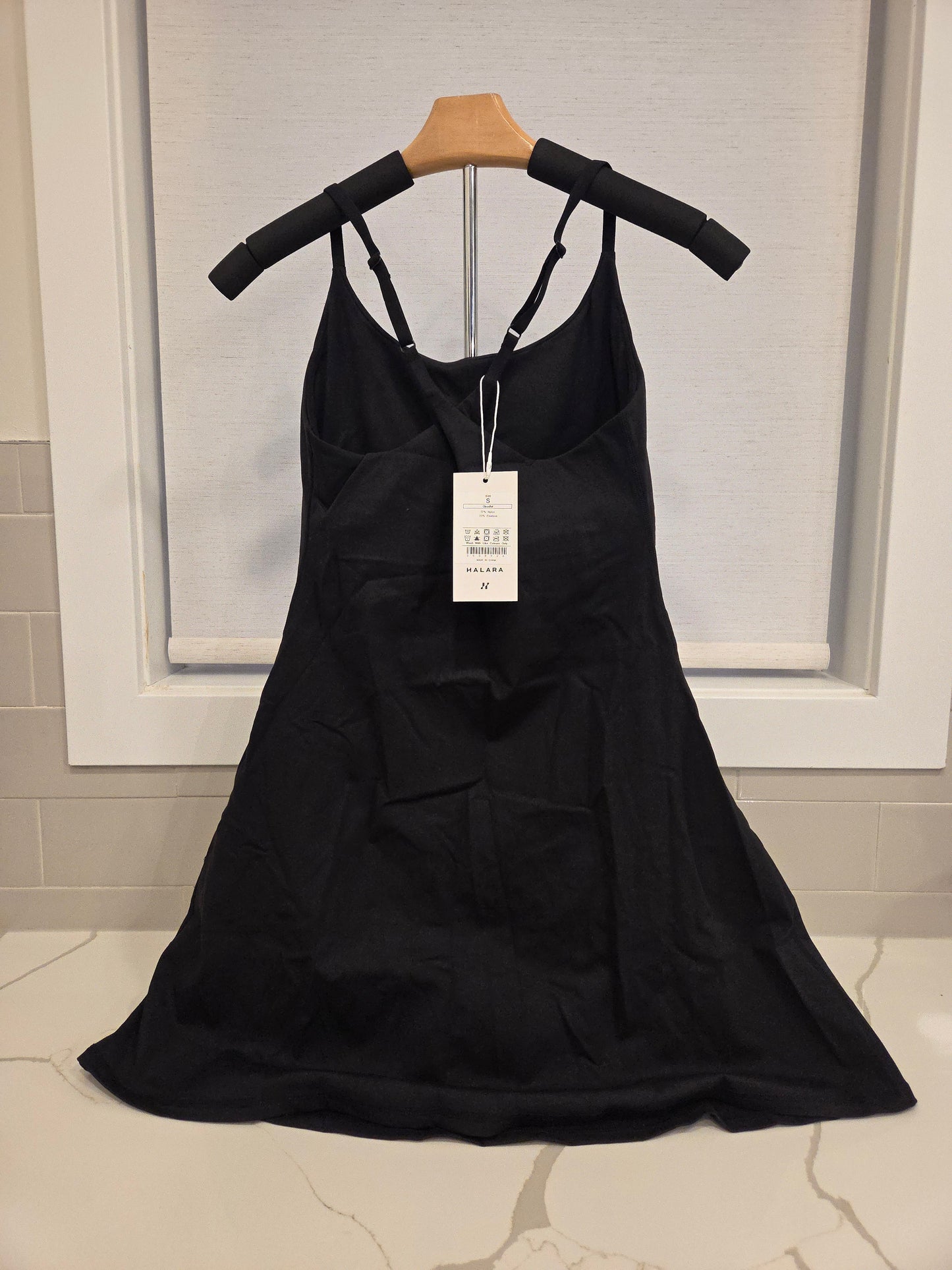 Halara Cloudful Dress