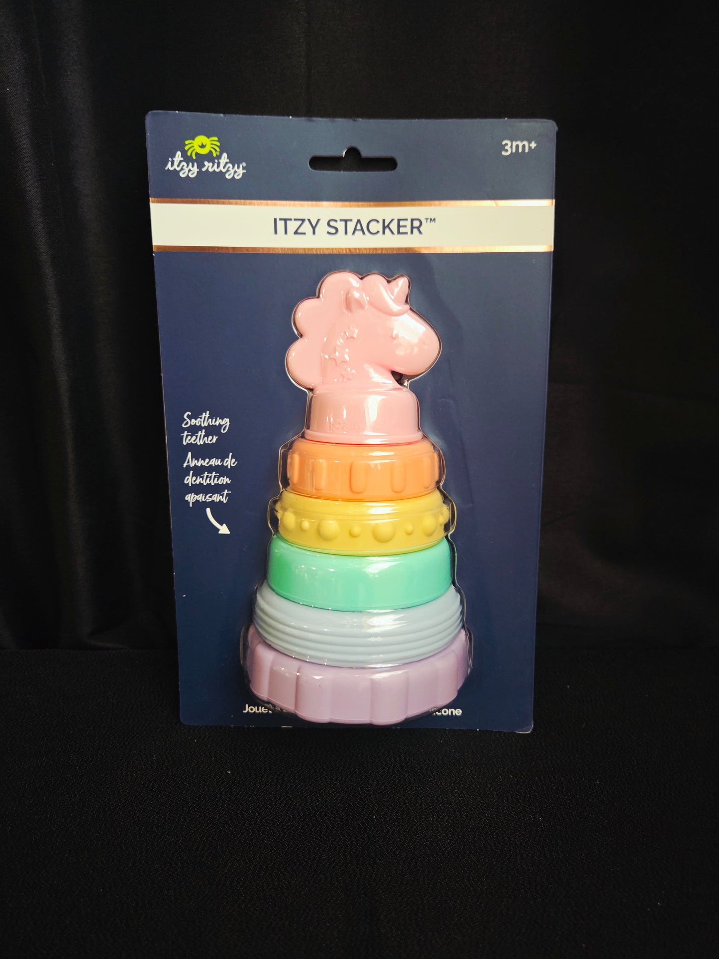 Itzy Ritzy Itzy Stacker