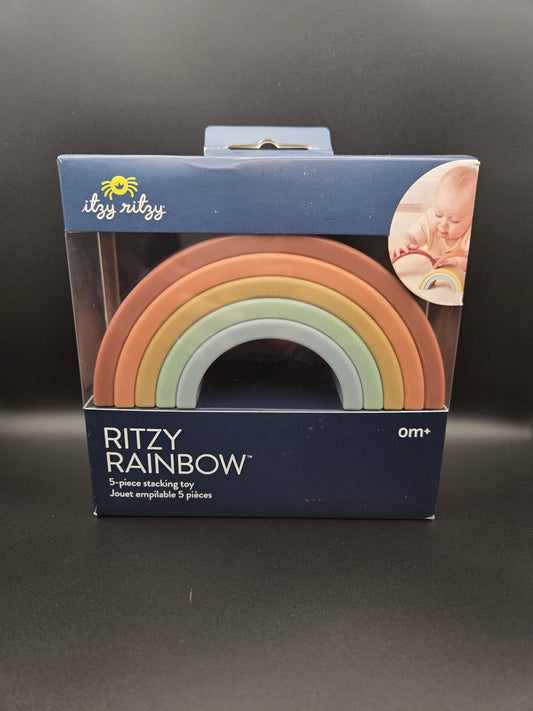 Ritzy Rainbow