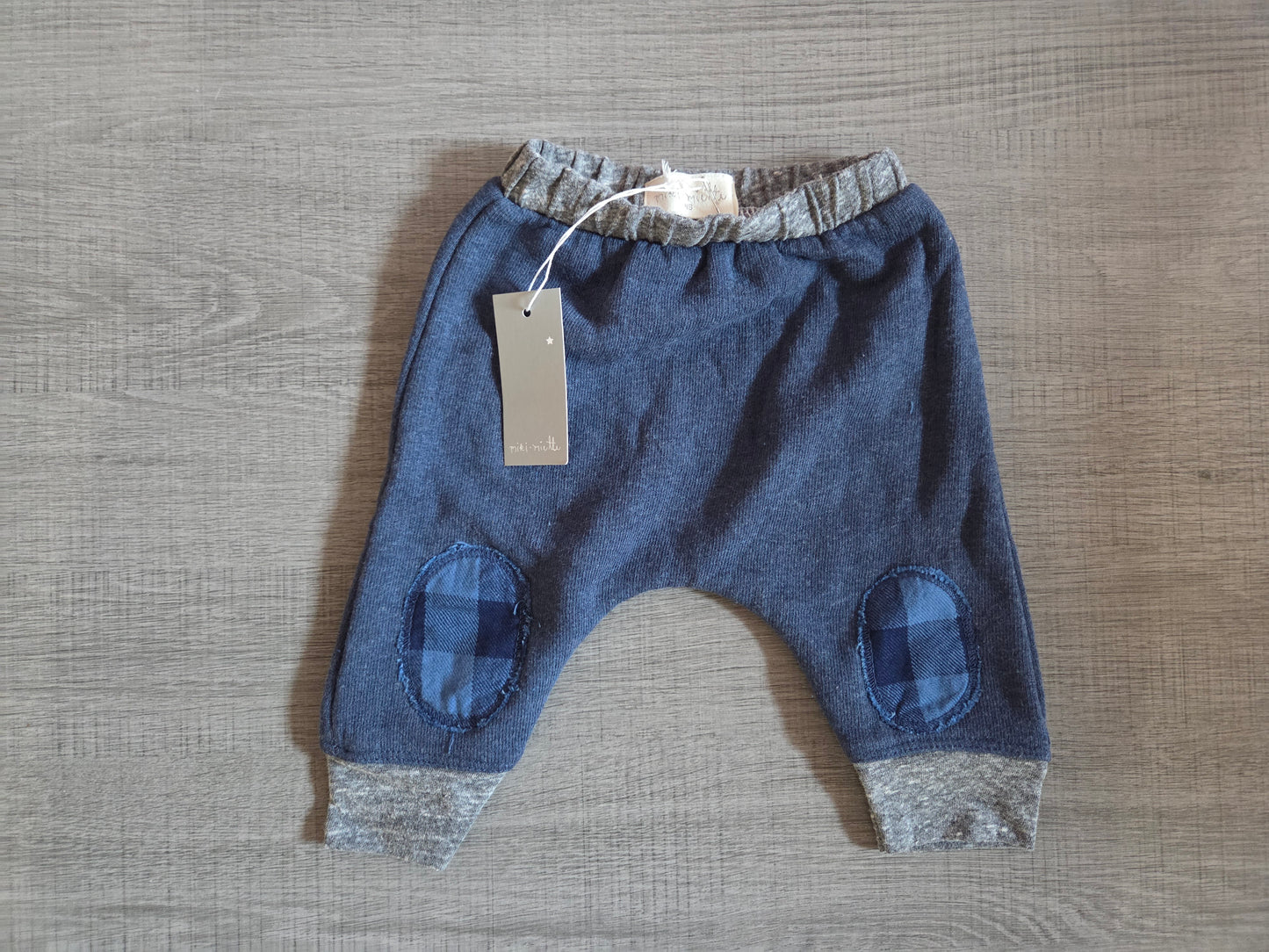 Miki Miette Newborn Bundle