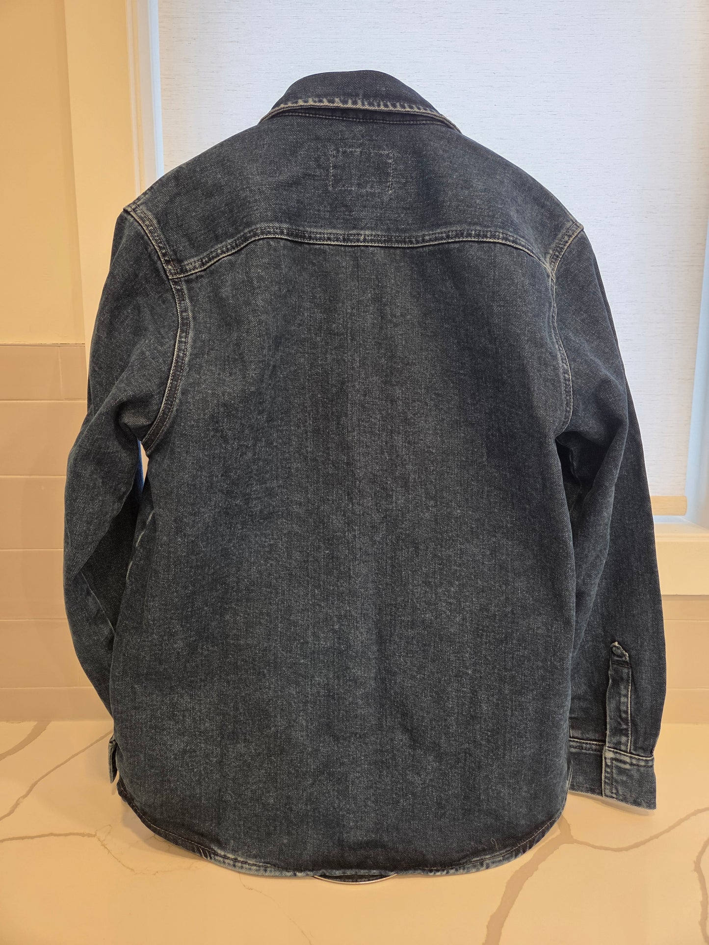 Carhartt WIP Salinac Shirt Jacket