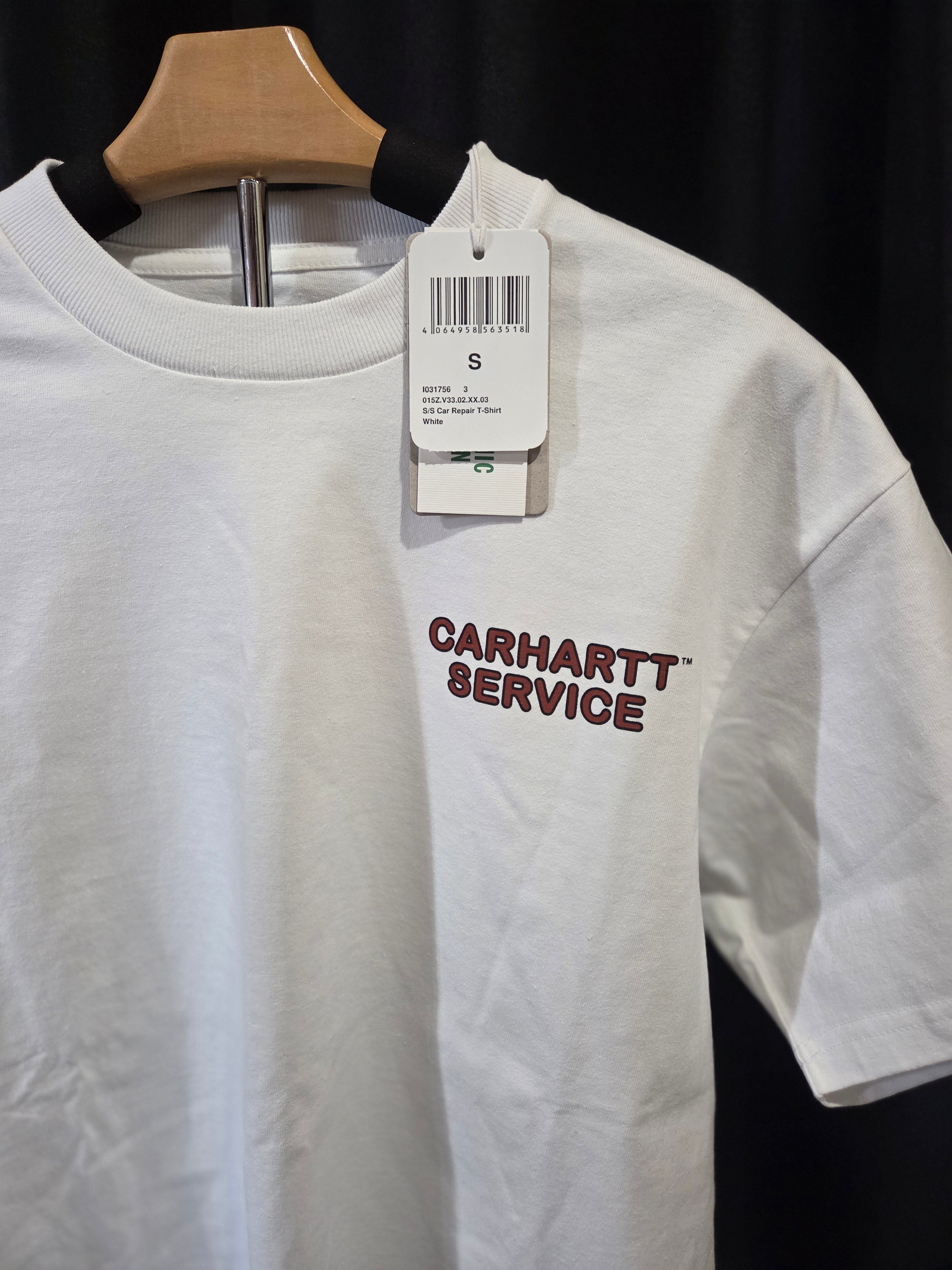 Carhartt WIP Service Tee