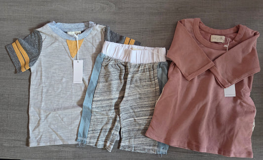 Miki Miette 12m Skater Bundle