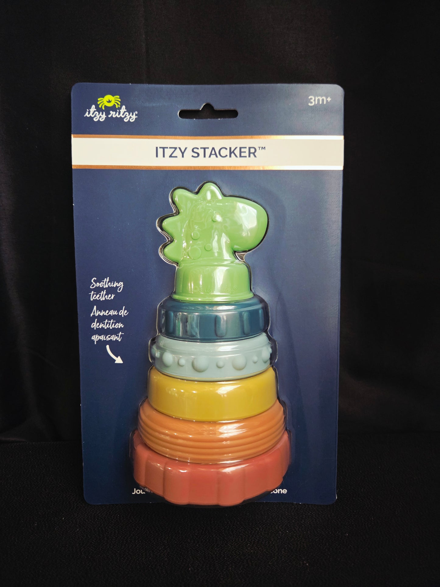 Itzy Ritzy Itzy Stacker