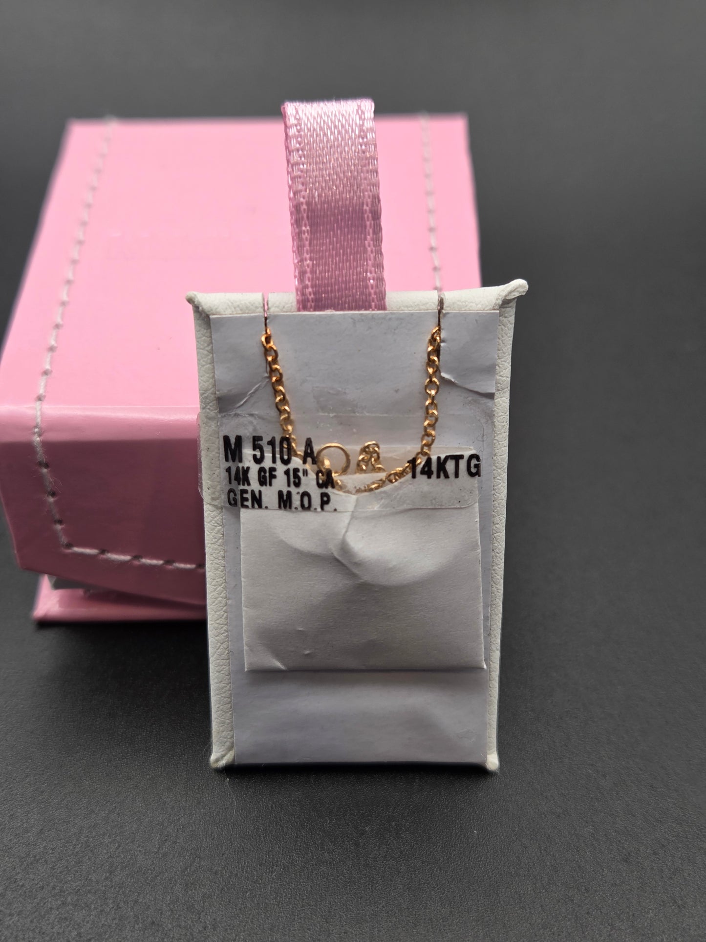 Kiddie Kraft Heart Locket