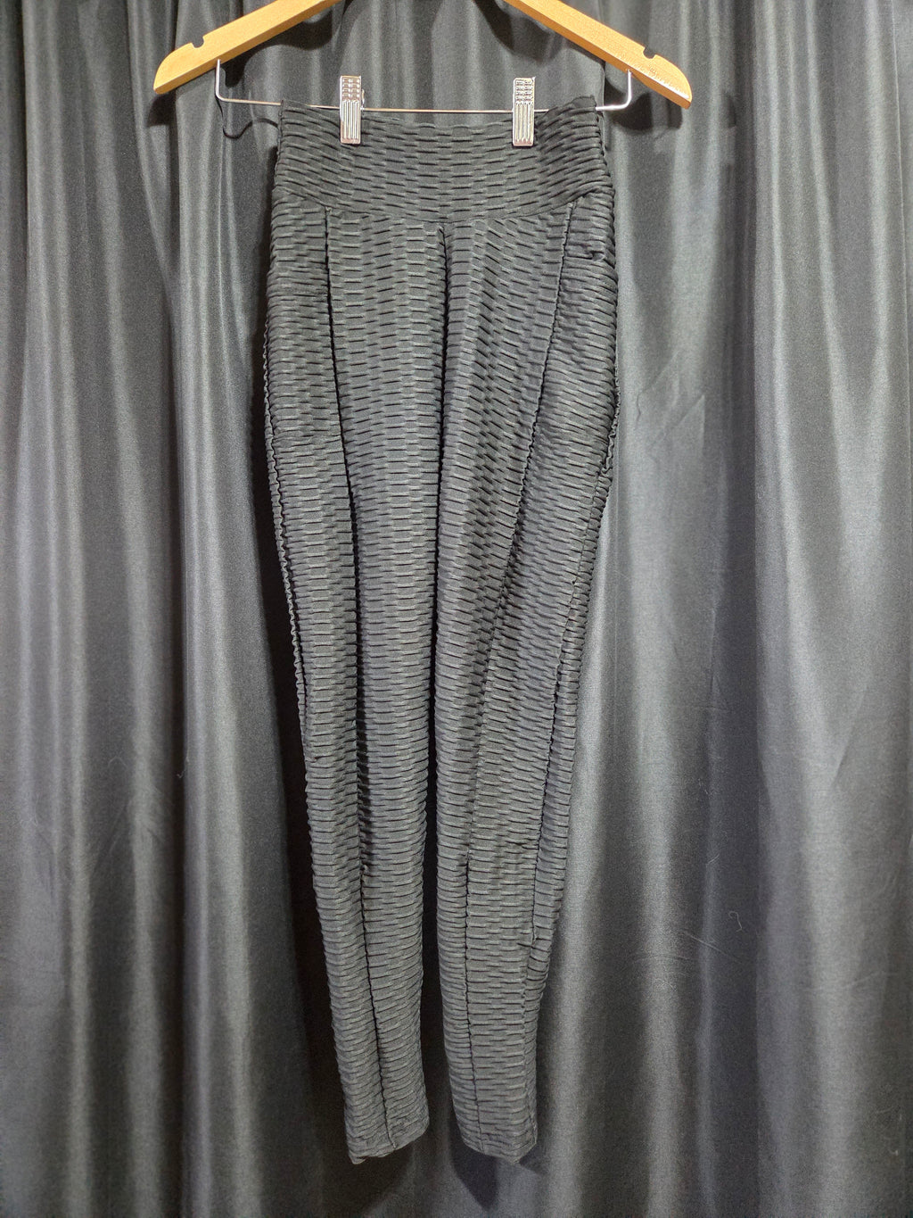 Halara Honeycomb Leggings