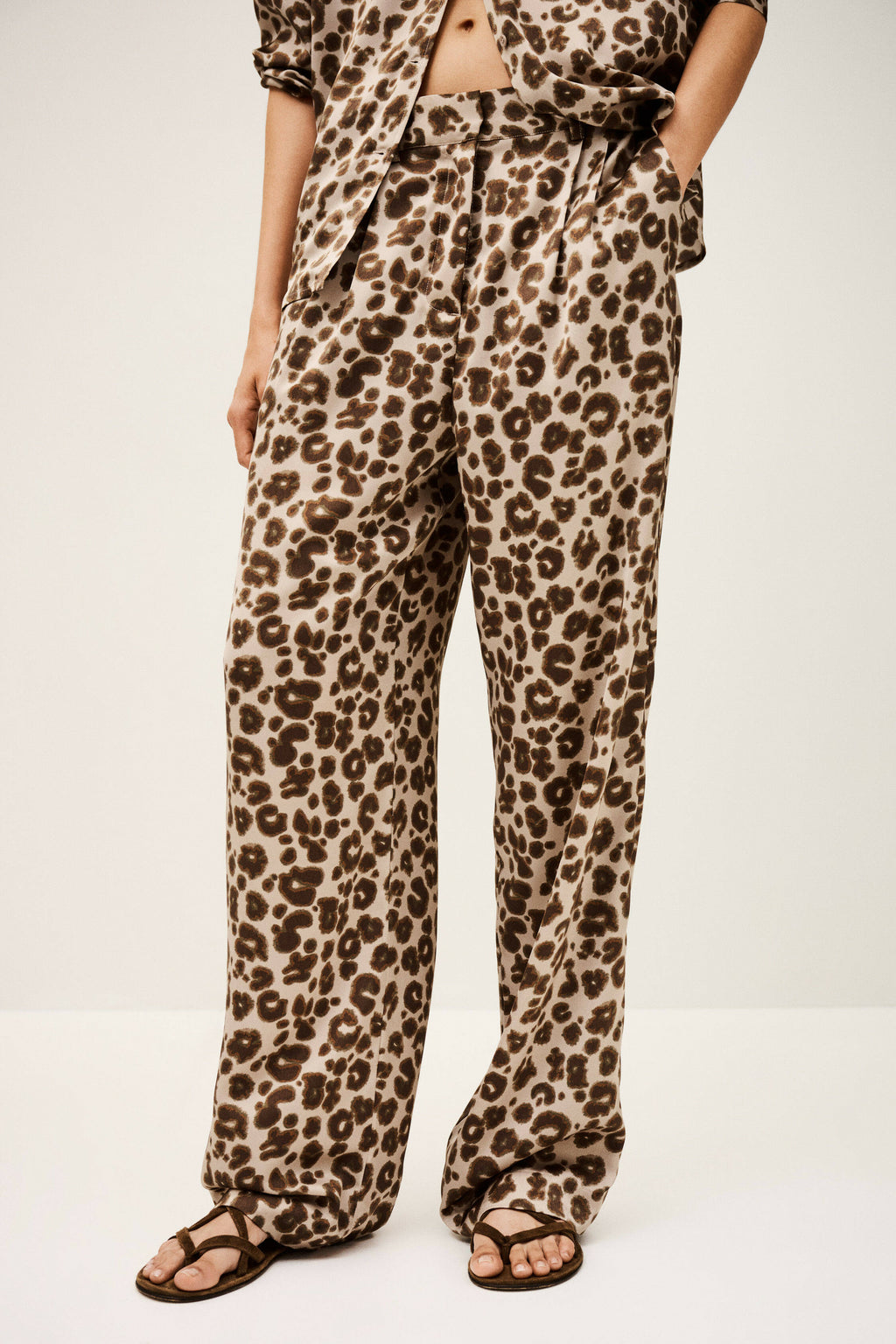 Ba&sh Bloy Pants