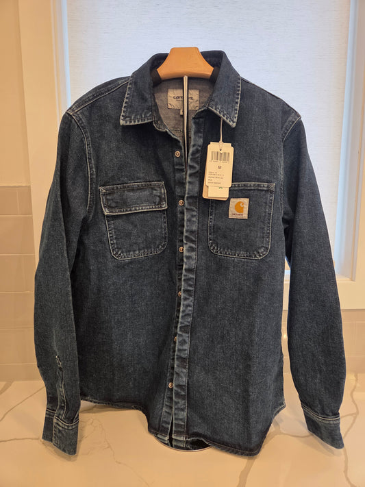 Carhartt WIP Salinac Shirt Jacket