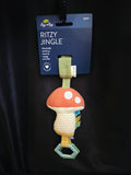 Itzy Ritzy Ritzy Jingle