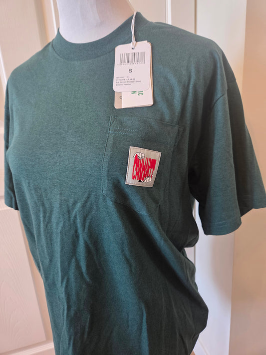 Carhartt WIP Pocket Stretch S/S Tshirt